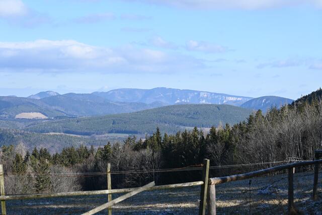 Hohe Wand