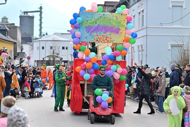 Foto: Wolfgang Spitzbart