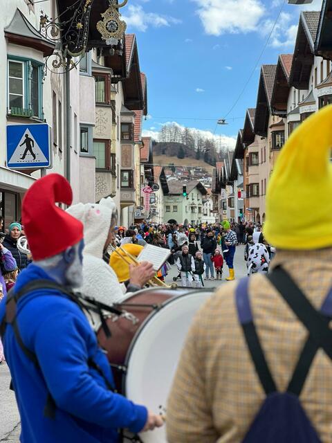 Foto: Klemens Hörtnagl