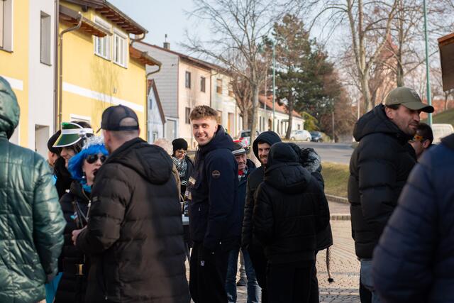 Foto: Sophia Braun