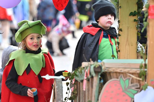 Foto: Wolfgang Spitzbart