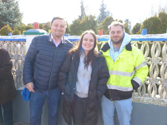 Foto: Vanessa Wittmann