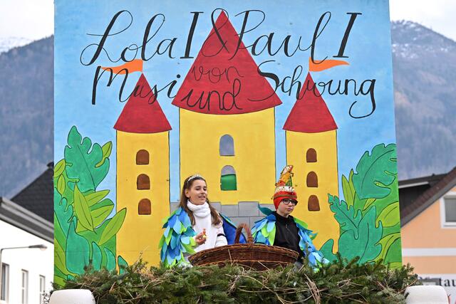 Foto: Wolfgang Spitzbart