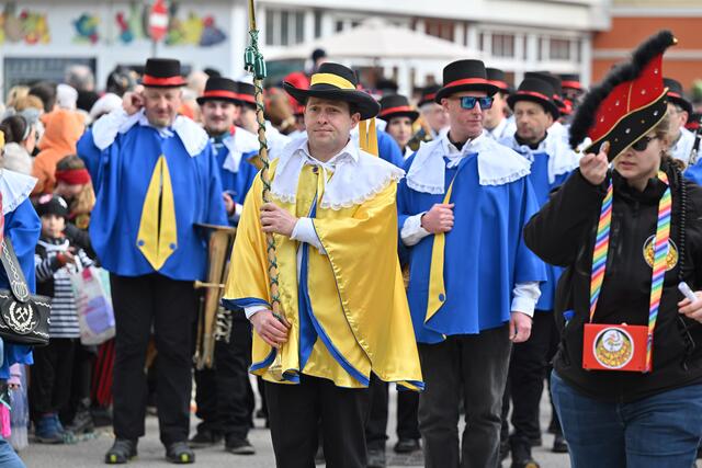 Foto: Wolfgang Spitzbart