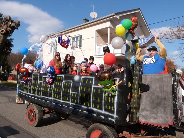 Foto: Vanessa Wittmann