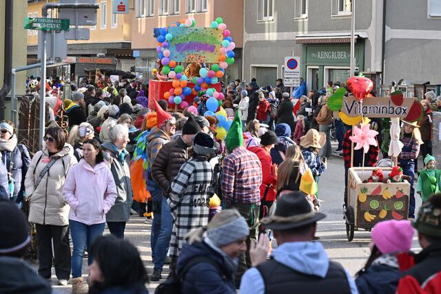 Foto: Wolfgang Spitzbart