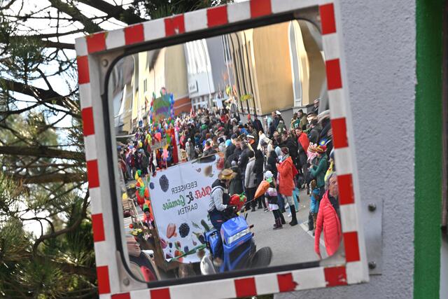 Foto: Wolfgang Spitzbart