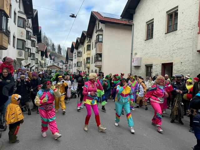 Foto: Klemens Hörtnagl