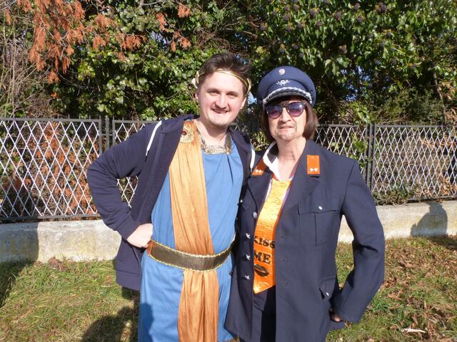 Foto: Vanessa Wittmann