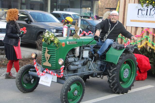 Foto: MeinBezirk/Hofmüller