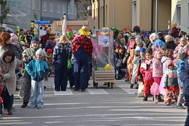 Foto: Wolfgang Spitzbart