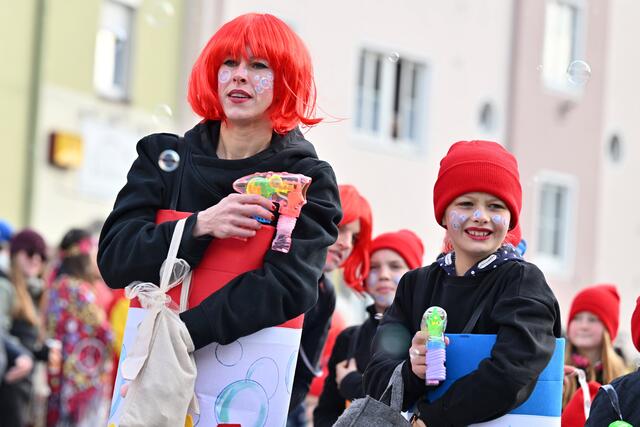 Foto: Wolfgang Spitzbart