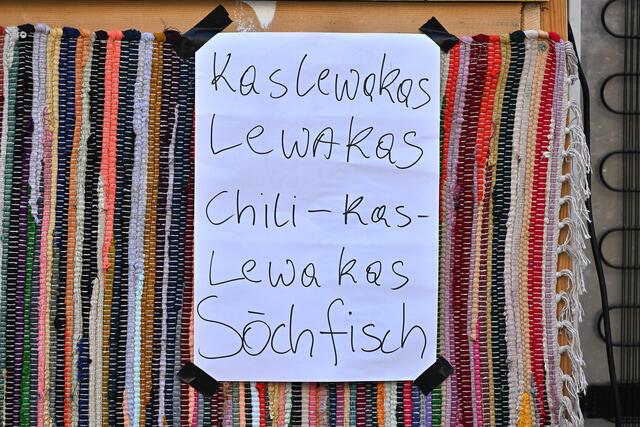 Foto: Wolfgang Spitzbart