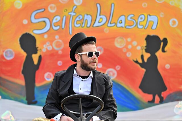 Foto: Wolfgang Spitzbart