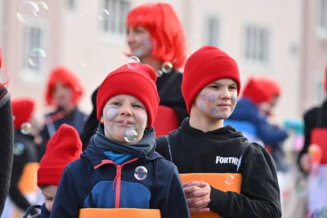 Foto: Wolfgang Spitzbart