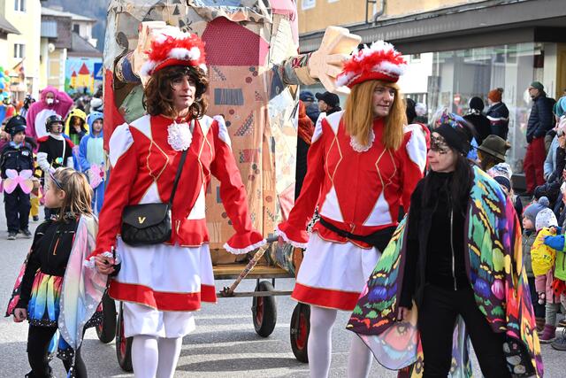 Foto: Wolfgang Spitzbart