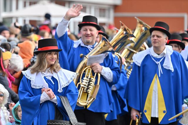 Foto: Wolfgang Spitzbart