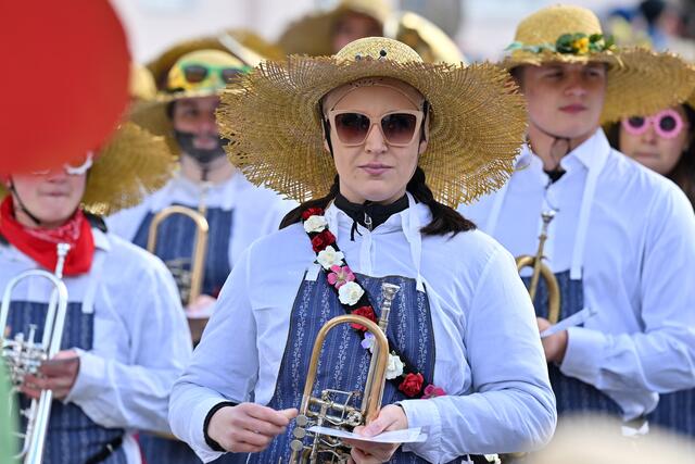 Foto: Wolfgang Spitzbart