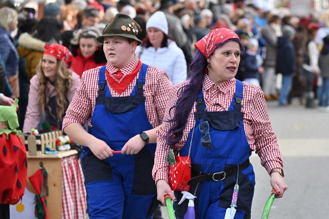 Foto: Wolfgang Spitzbart