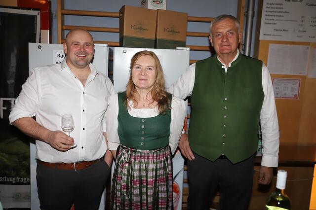 Foto: Alfred Mayer