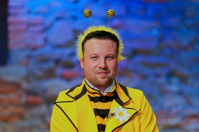 Foto: (c) Gerhard Schwingenschlögl