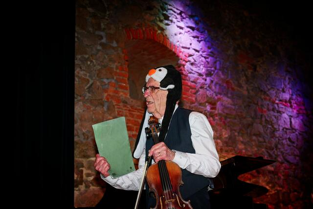 Foto: (c) Gerhard Schwingenschlögl