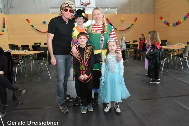 Foto: Gerald Dreisiebner