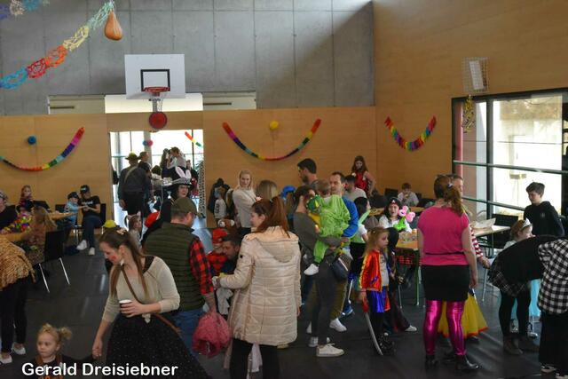 Foto: Gerald Dreisiebner