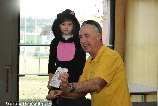 Foto: Gerald Dreisiebner