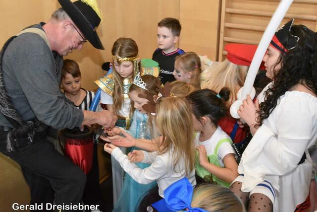 Foto: Gerald Dreisiebner