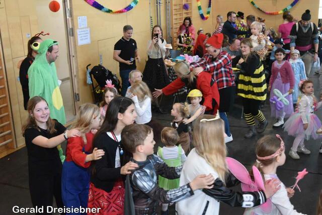 Foto: Gerald Dreisiebner