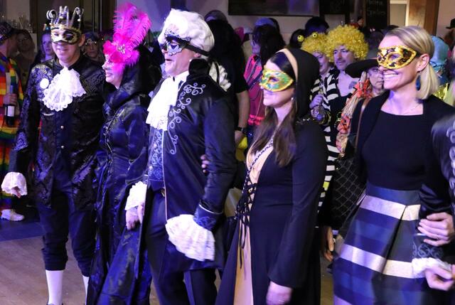 In höfischem Gepräge | Foto: Gerhard Langmann