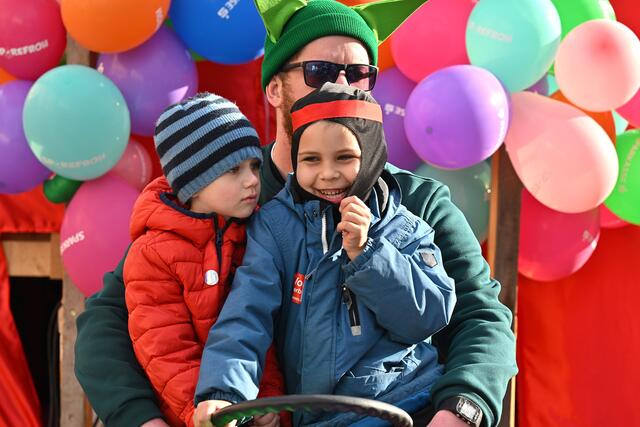 Foto: Wolfgang Spitzbart