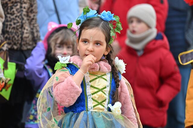 Foto: Wolfgang Spitzbart