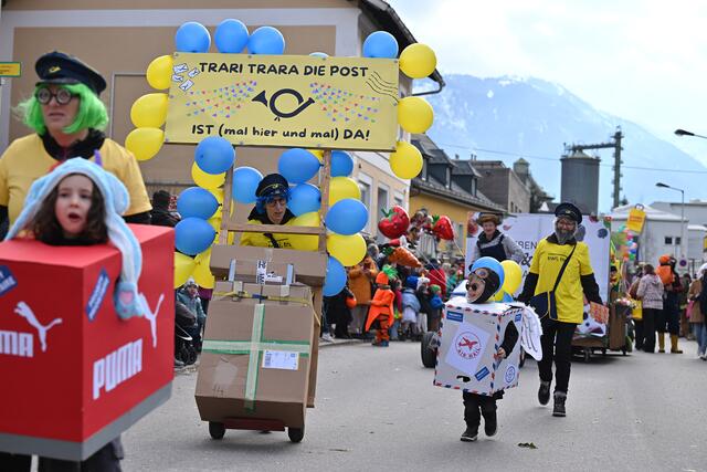 Foto: Wolfgang Spitzbart