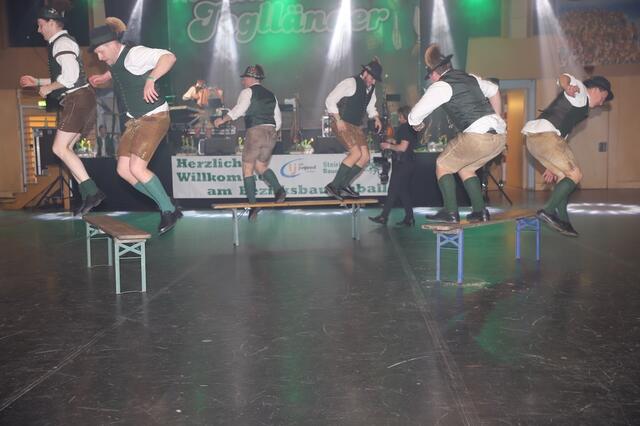 Foto: Alfred Mayer