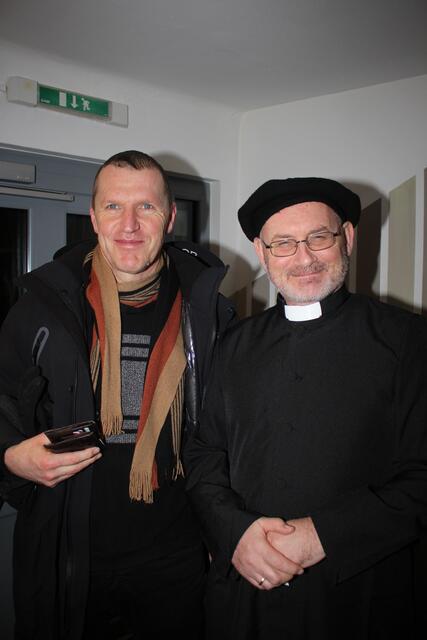 Foto: Patrick Marcher