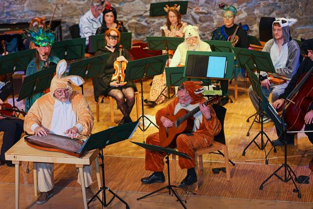 Foto: (c) Gerhard Schwingenschlögl
