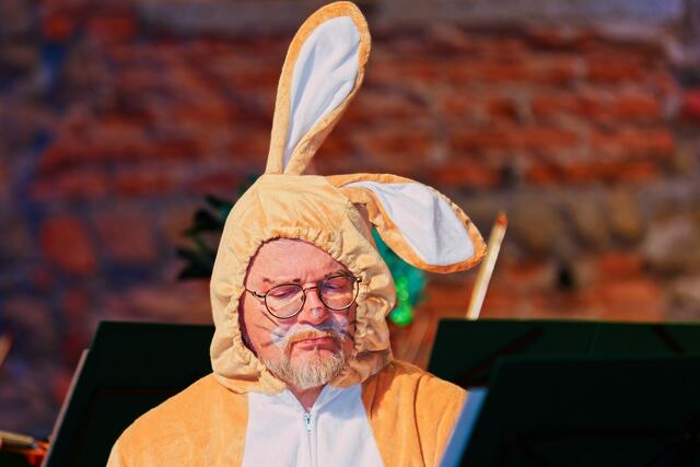 Foto: (c) Gerhard Schwingenschlögl