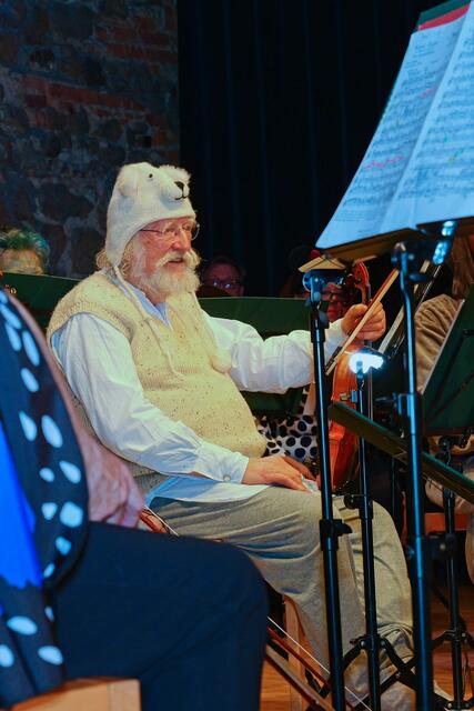 Foto: (c) Gerhard Schwingenschlögl