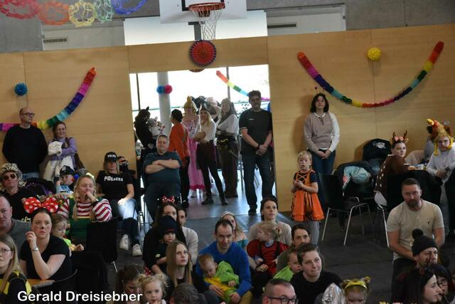 Foto: Gerald Dreisiebner