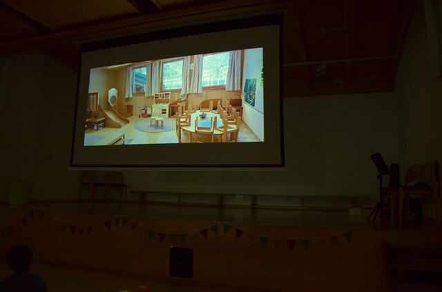 Foto: Maria Astner-Meißnitzer