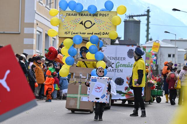 Foto: Wolfgang Spitzbart