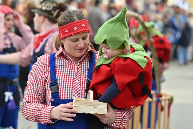 Foto: Wolfgang Spitzbart