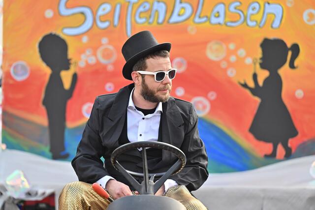 Foto: Wolfgang Spitzbart