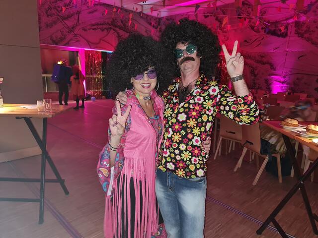 Kiess Martina und Stefan 