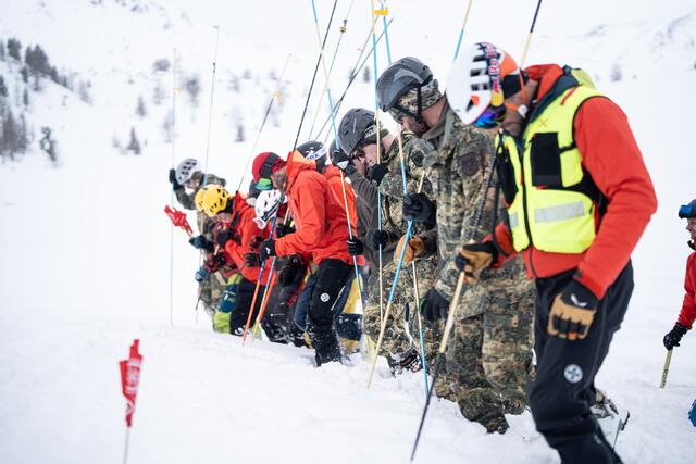 Foto: Bergrettung Salzburg/Stecker