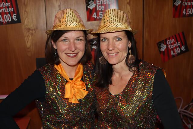 Christine Slanitsch und Christiane Pikalo | Foto: Christopher Polesnig