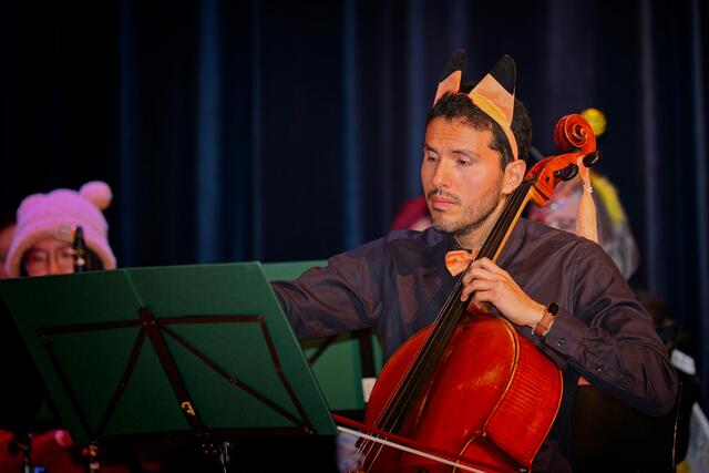 Foto: (c) Gerhard Schwingenschlögl