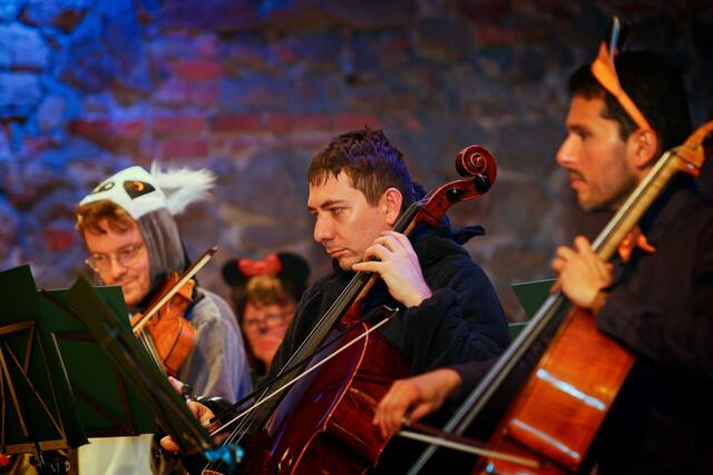 Foto: (c) Gerhard Schwingenschlögl